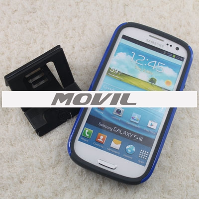 NP-1064 Funda para Samsung S3 NP-1064-9g